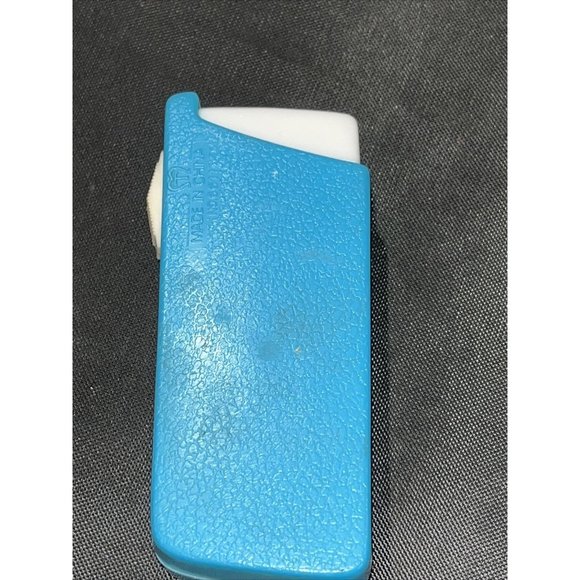 Vintage Popeye Flashlight King Features British Regd Design - Picture 2 of 5